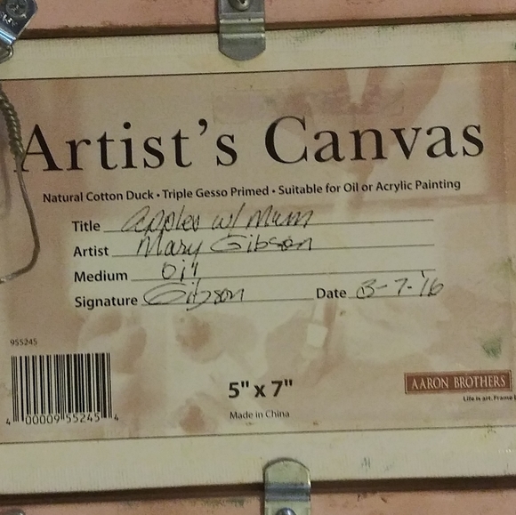 Still life - Picture 2 of 2